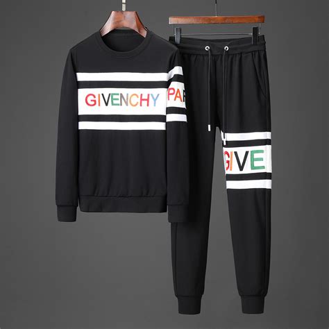 givenchy bags mens|Givenchy velour tracksuit men's.